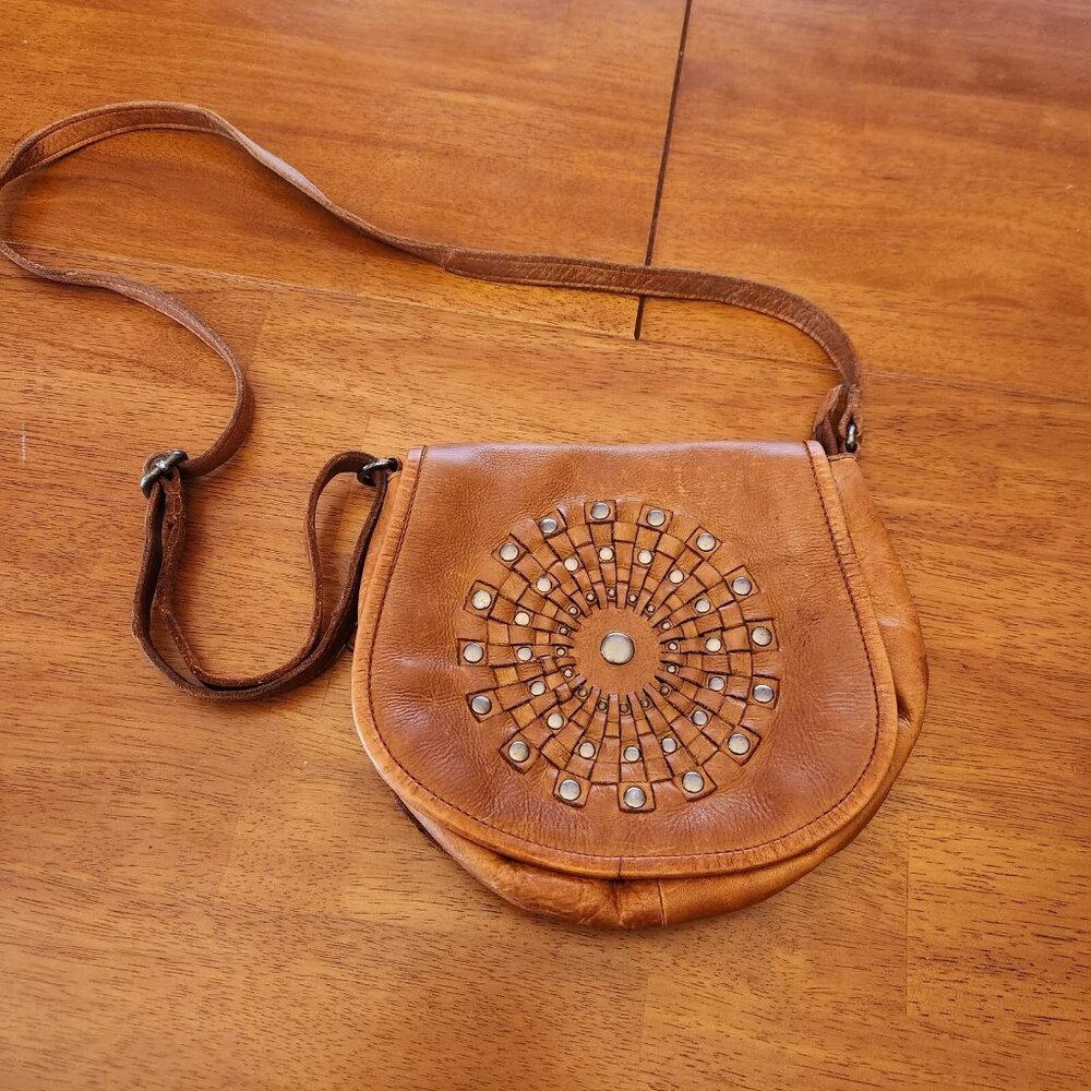 Vilenca Holland Leather Purse